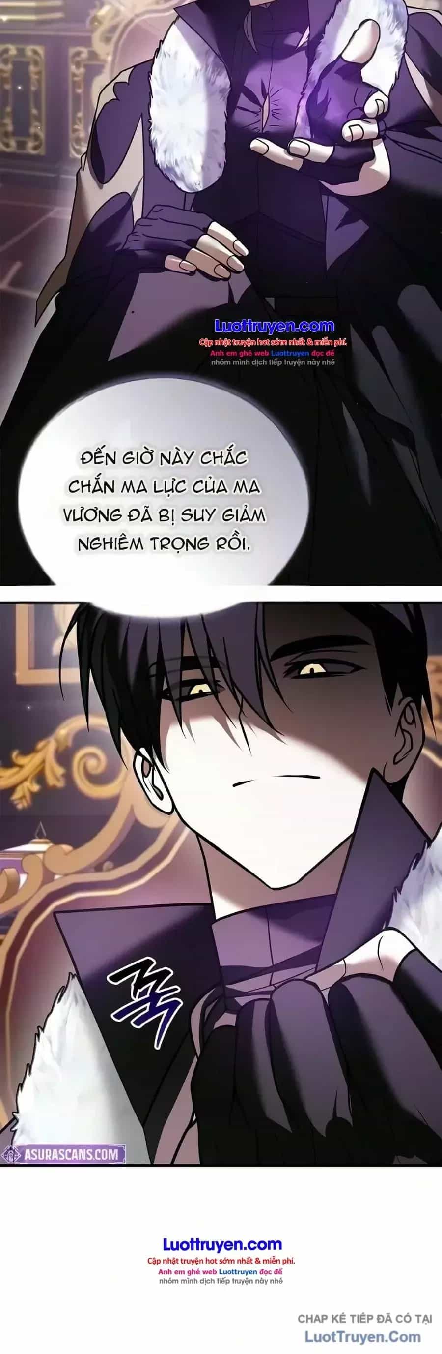 Tôi Không Tài Năng Đến Thế Đâu - Chương 120 - ảnh 31