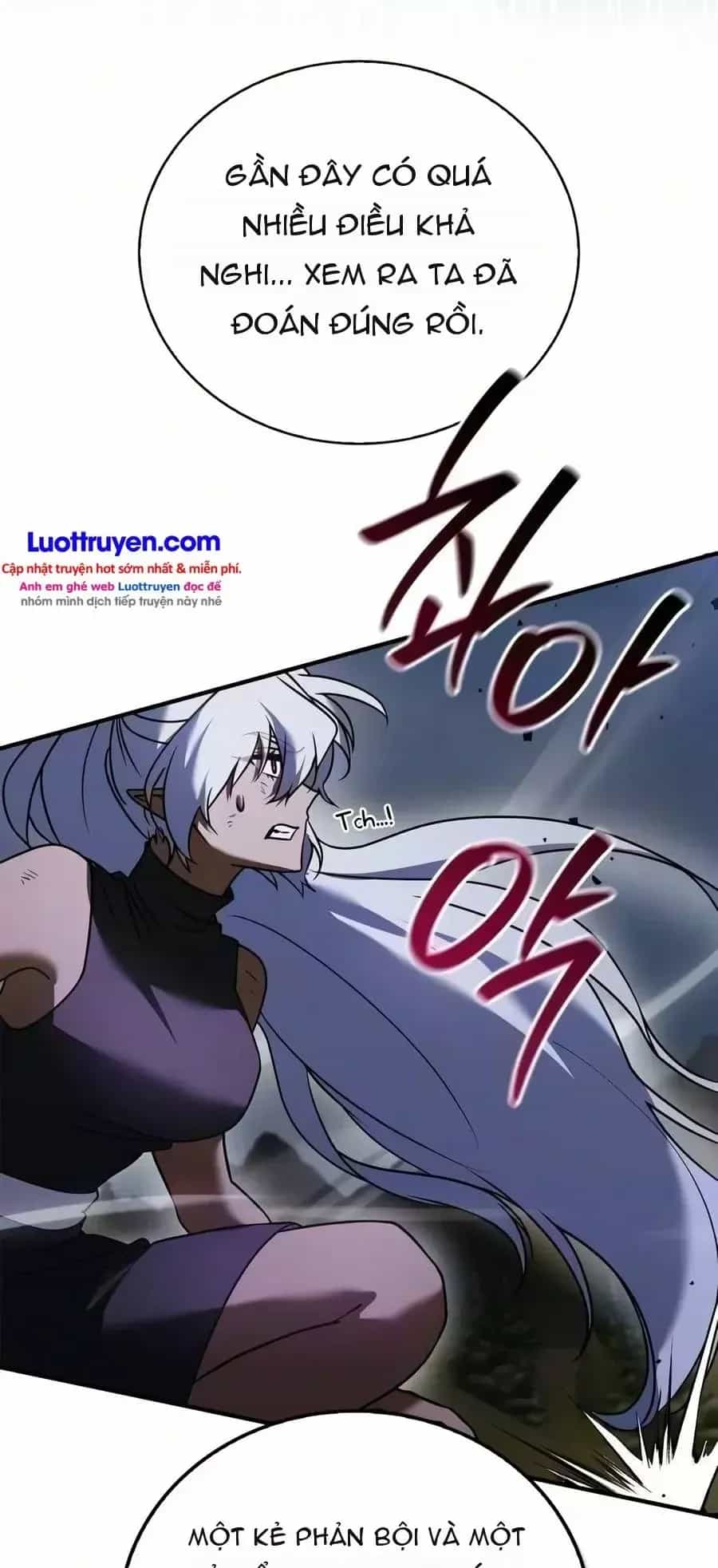 Tôi Không Tài Năng Đến Thế Đâu - Chương 120 - ảnh 69
