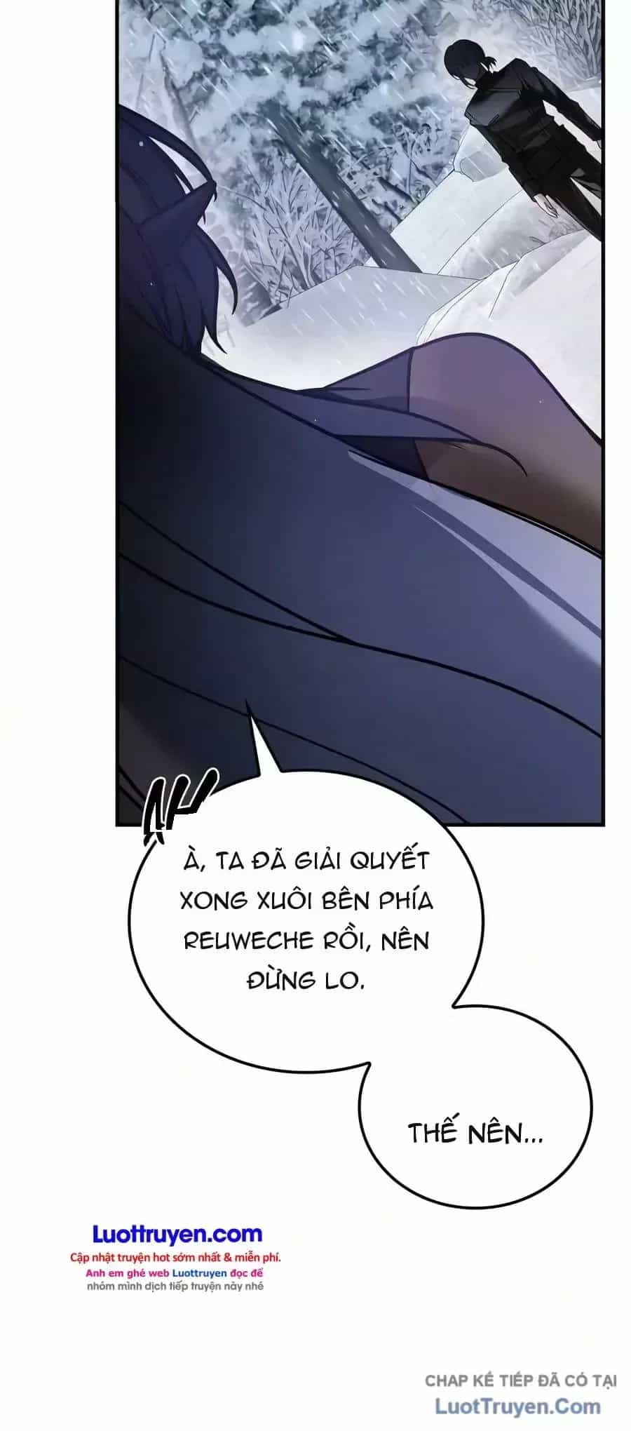 Tôi Không Tài Năng Đến Thế Đâu - Chương 121 - ảnh 6