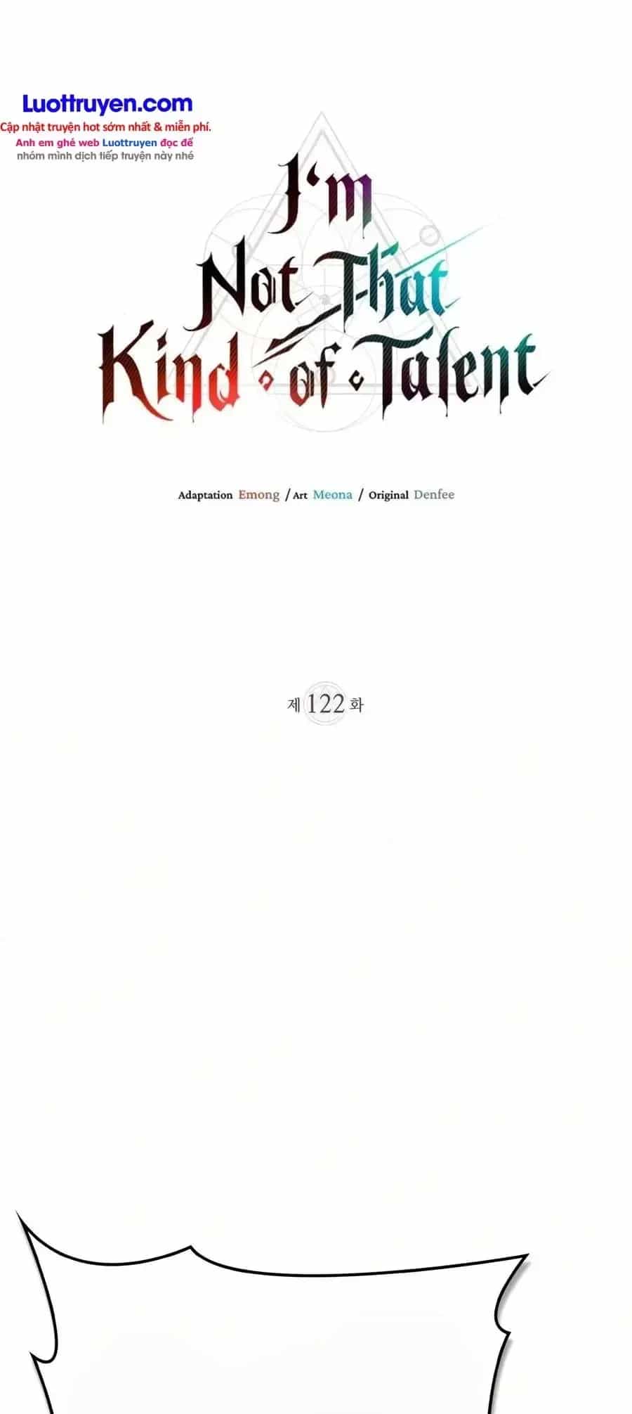 Tôi Không Tài Năng Đến Thế Đâu - Chương 122 - ảnh 39