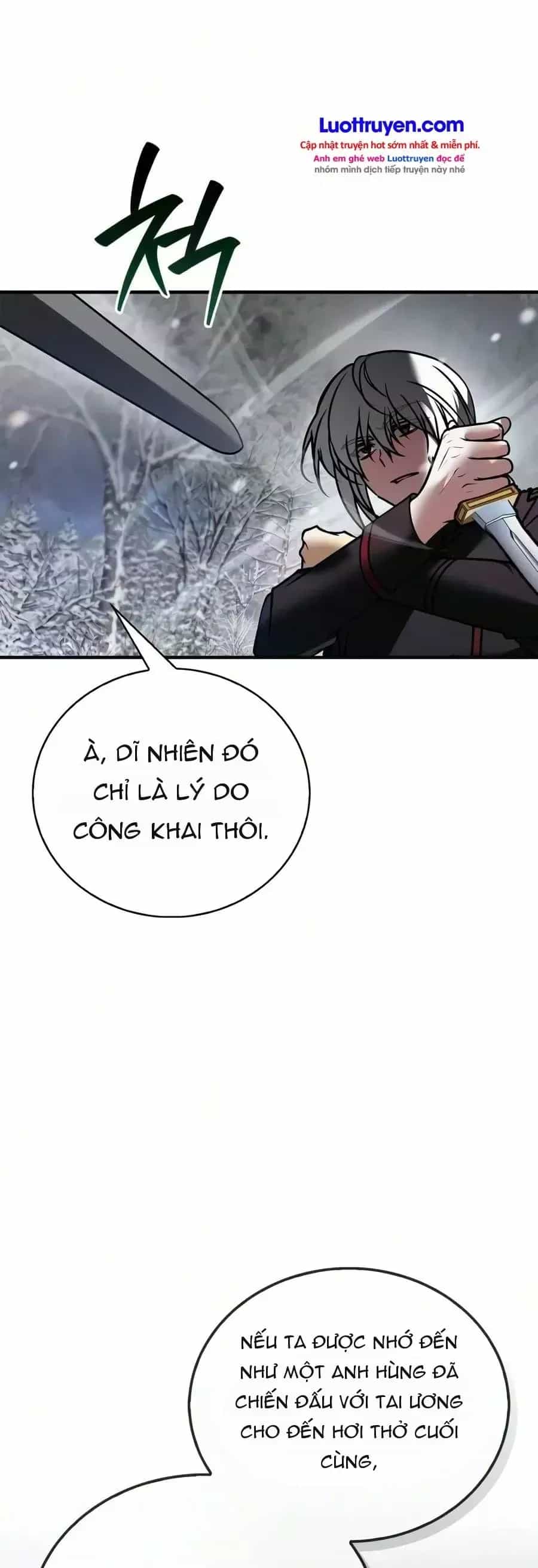 Tôi Không Tài Năng Đến Thế Đâu - Chương 122 - ảnh 9