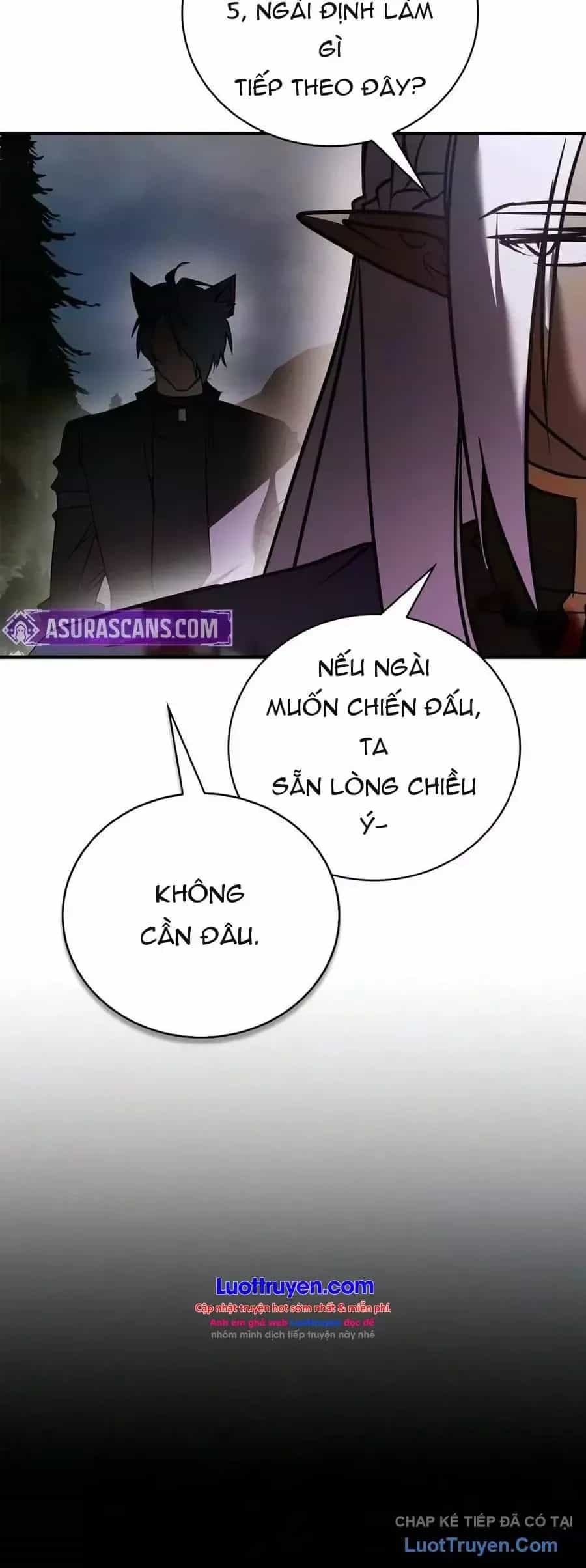 Tôi Không Tài Năng Đến Thế Đâu - Chương 123 - ảnh 30