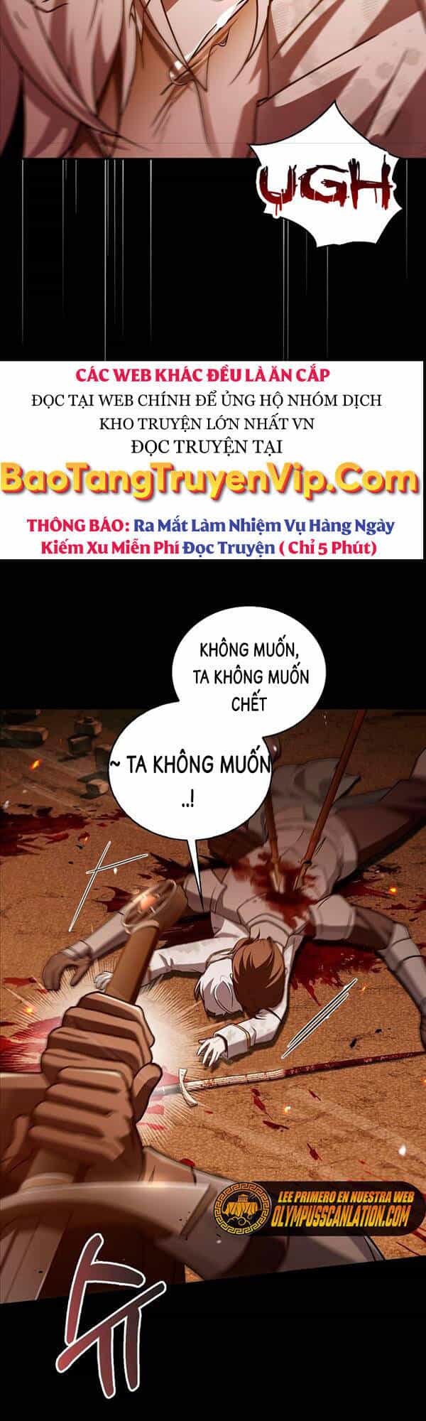 Tôi Không Tài Năng Đến Thế Đâu - Chương 18 - ảnh 23