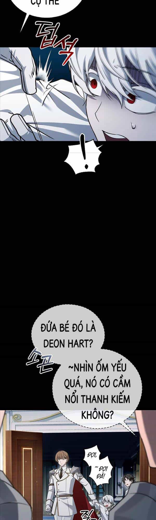 Tôi Không Tài Năng Đến Thế Đâu - Chương 18 - ảnh 4