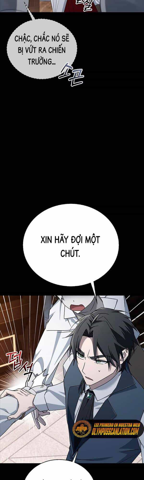 Tôi Không Tài Năng Đến Thế Đâu - Chương 18 - ảnh 5