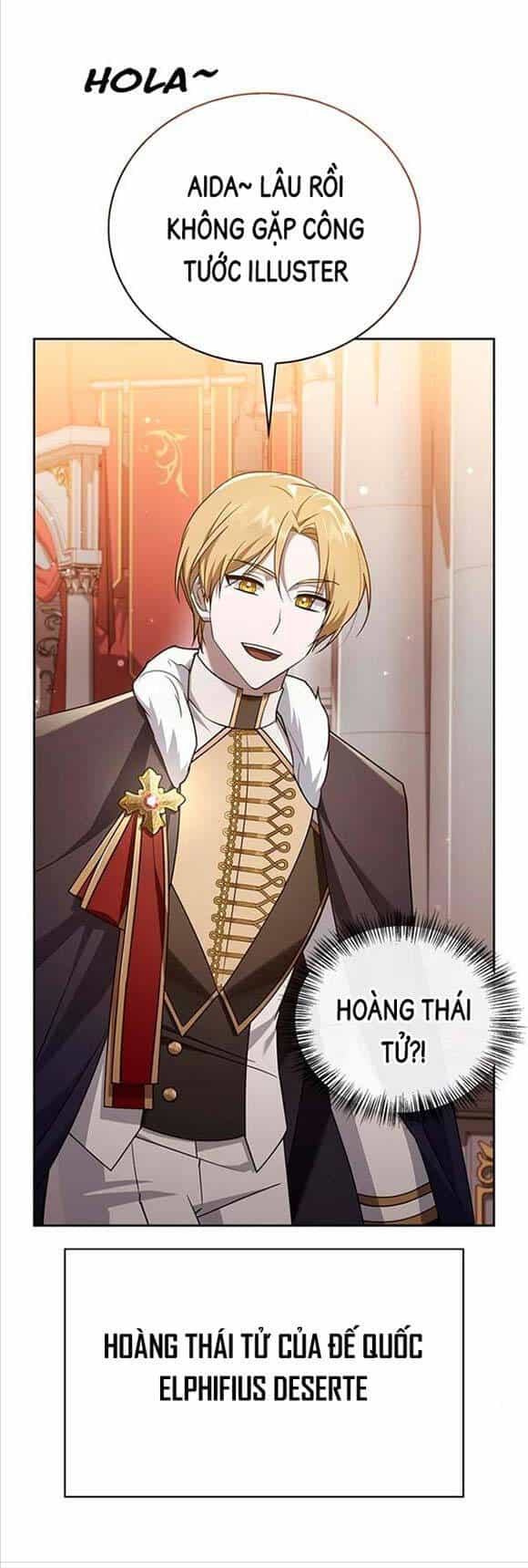 Tôi Không Tài Năng Đến Thế Đâu - Chương 19 - ảnh 28
