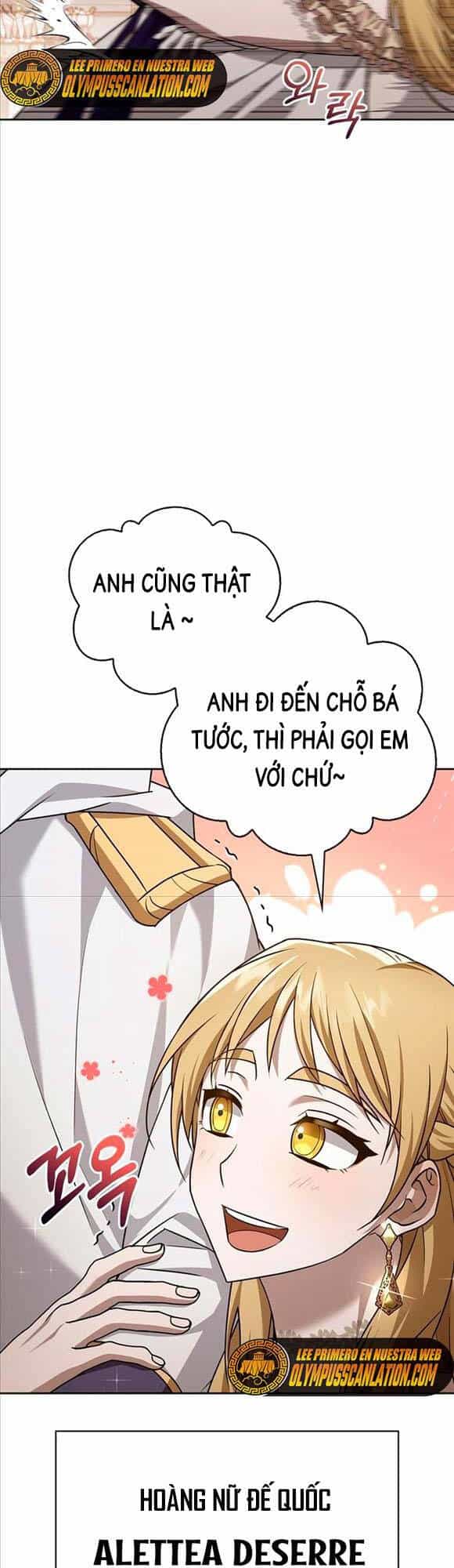 Tôi Không Tài Năng Đến Thế Đâu - Chương 19 - ảnh 34
