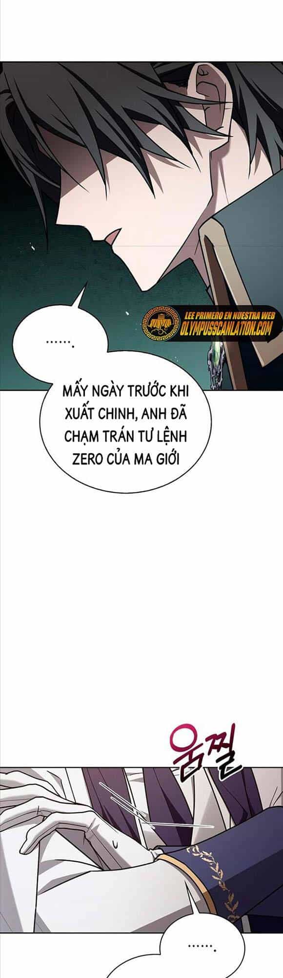 Tôi Không Tài Năng Đến Thế Đâu - Chương 19 - ảnh 4