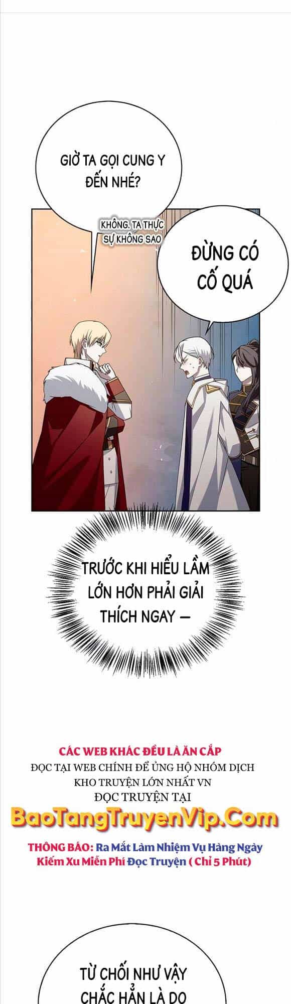 Tôi Không Tài Năng Đến Thế Đâu - Chương 19 - ảnh 45