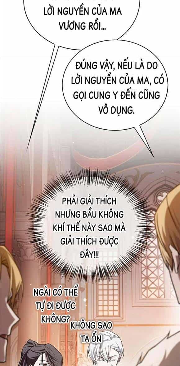 Tôi Không Tài Năng Đến Thế Đâu - Chương 19 - ảnh 46