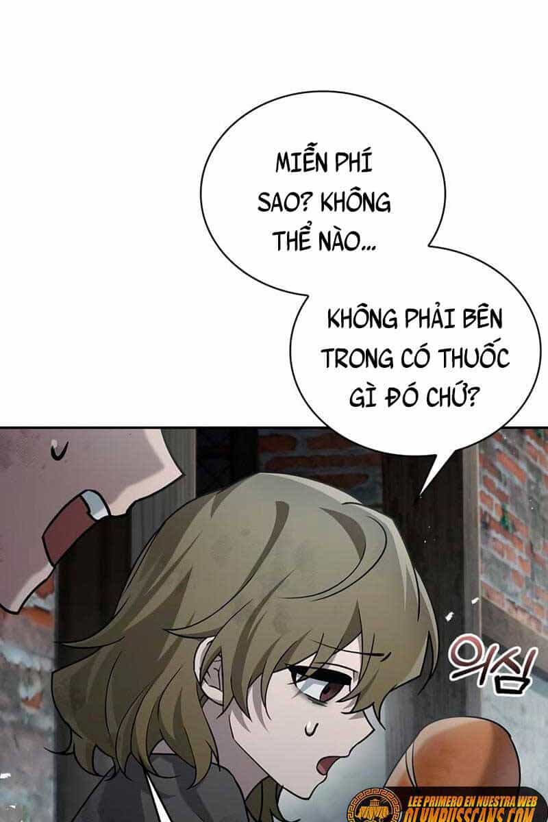Tôi Không Tài Năng Đến Thế Đâu - Chương 21 - ảnh 13