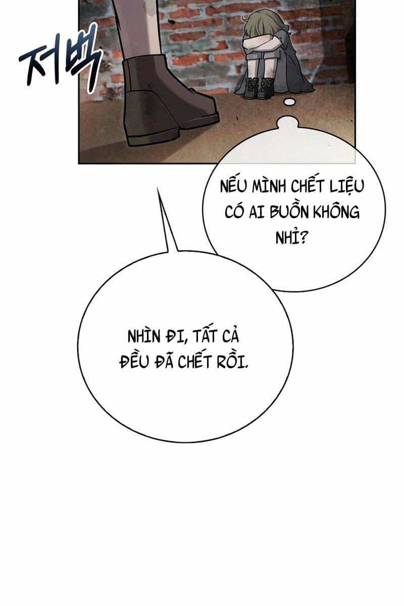 Tôi Không Tài Năng Đến Thế Đâu - Chương 21 - ảnh 7