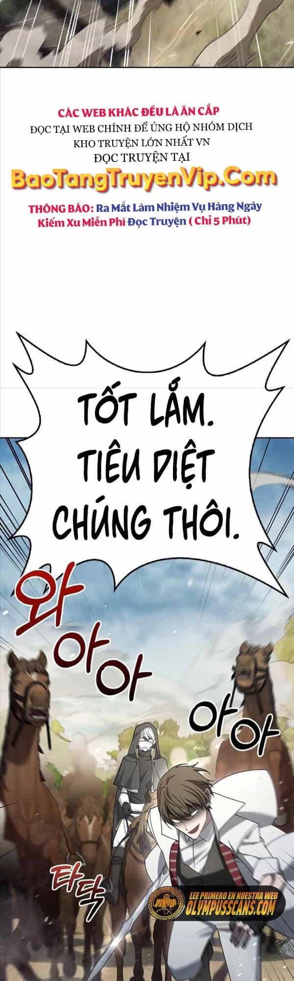 Tôi Không Tài Năng Đến Thế Đâu - Chương 23 - ảnh 15