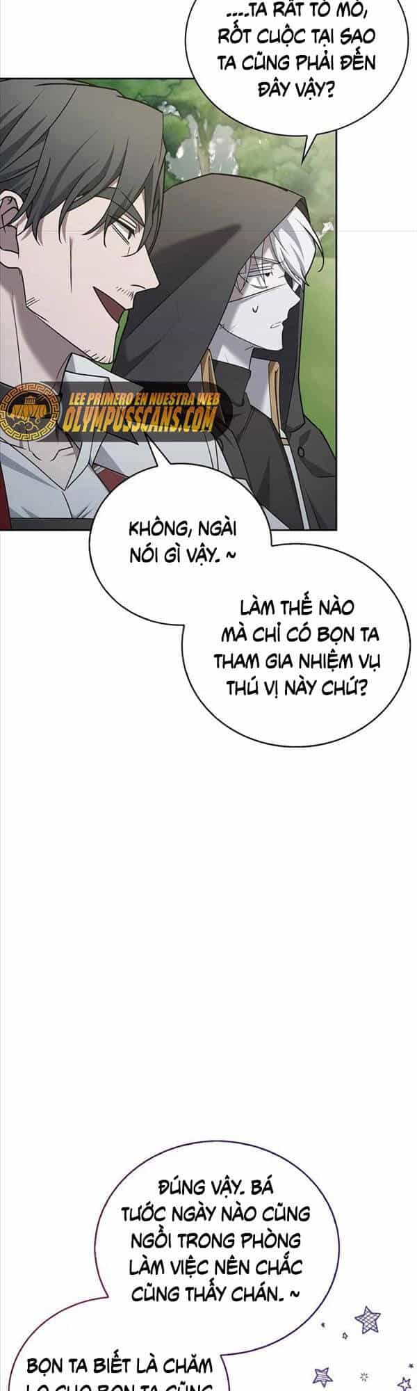 Tôi Không Tài Năng Đến Thế Đâu - Chương 23 - ảnh 2