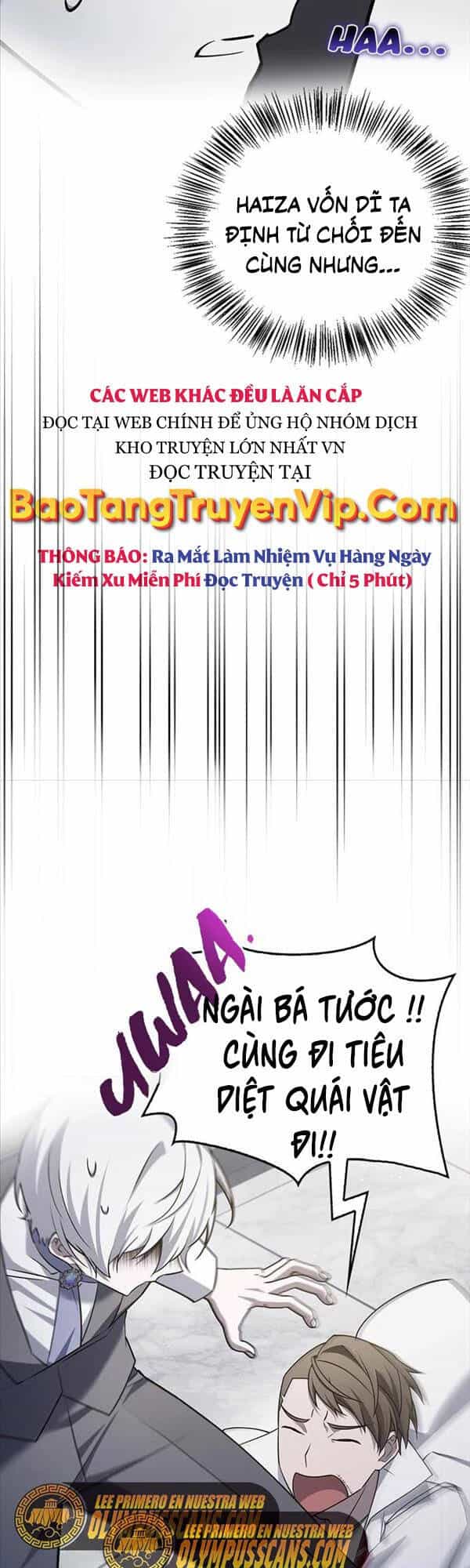 Tôi Không Tài Năng Đến Thế Đâu - Chương 23 - ảnh 4