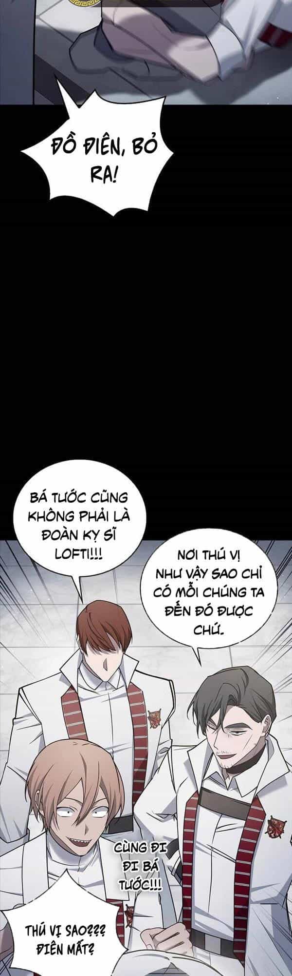 Tôi Không Tài Năng Đến Thế Đâu - Chương 23 - ảnh 5