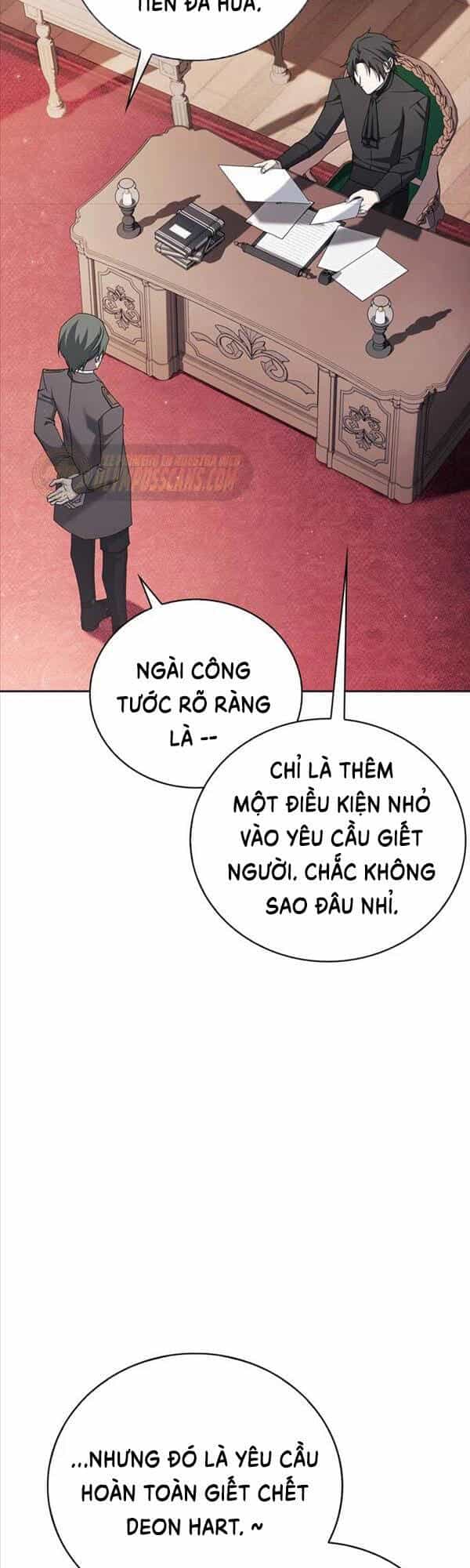 Tôi Không Tài Năng Đến Thế Đâu - Chương 23 - ảnh 66