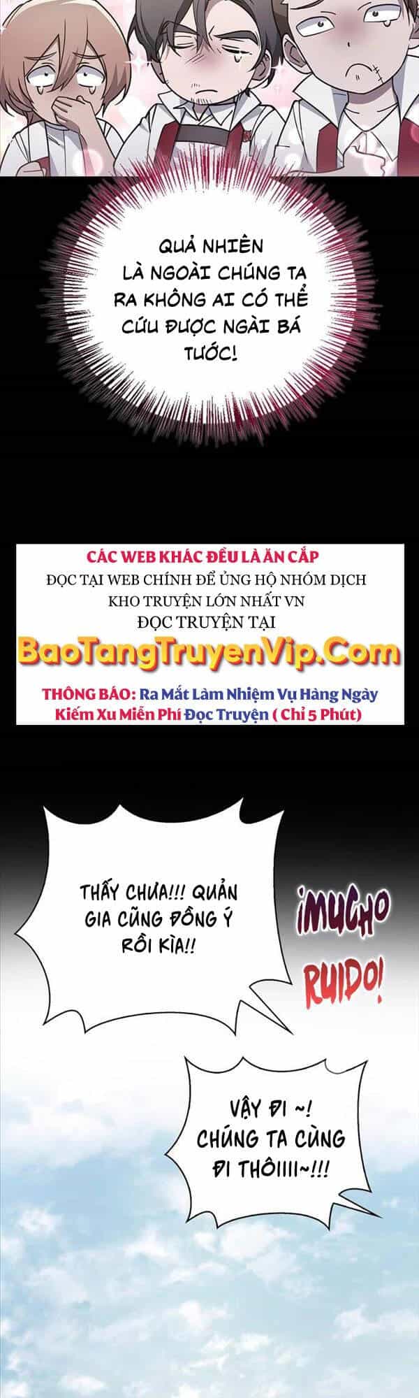 Tôi Không Tài Năng Đến Thế Đâu - Chương 23 - ảnh 8