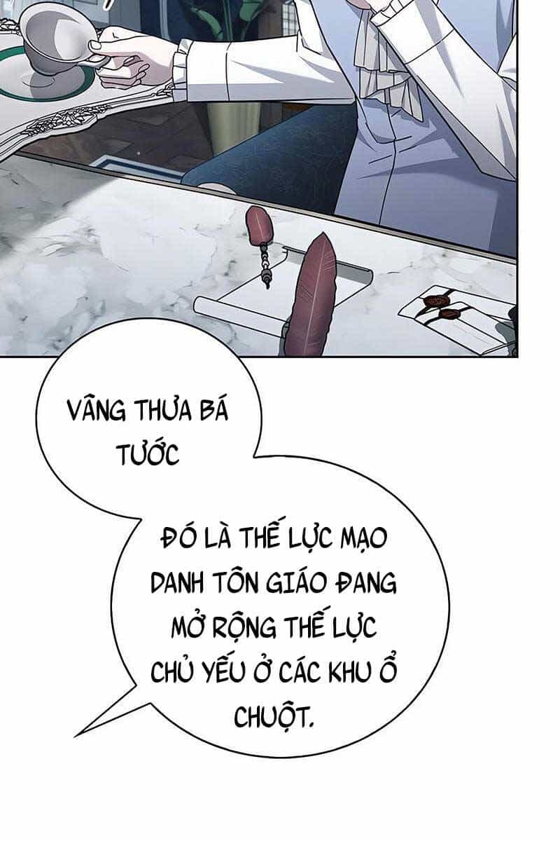 Tôi Không Tài Năng Đến Thế Đâu - Chương 27 - ảnh 16