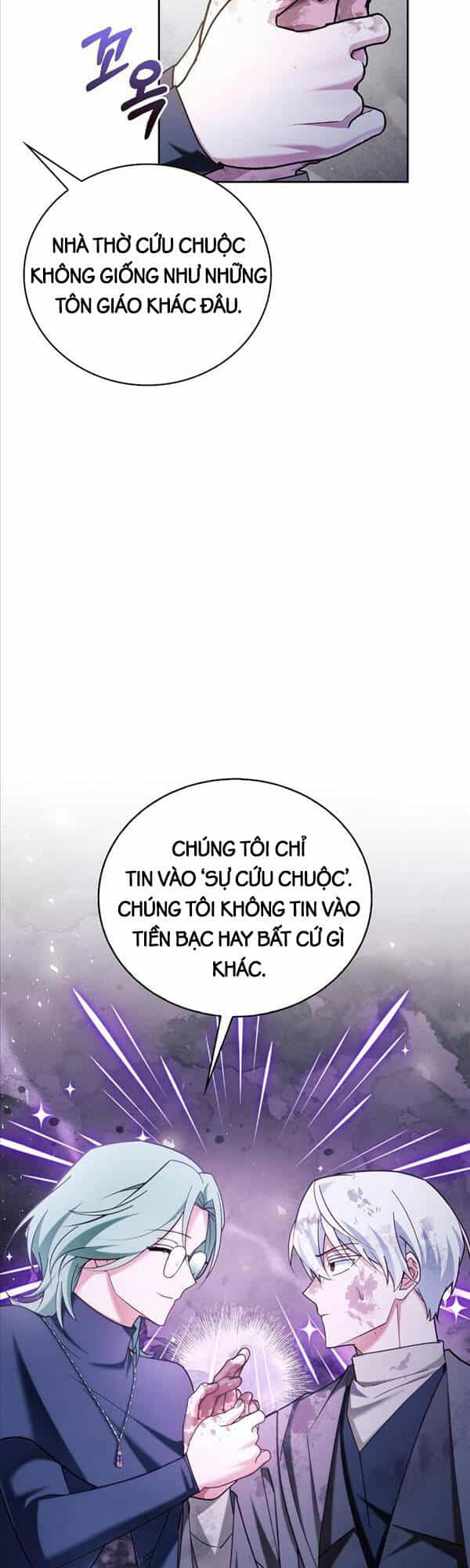Tôi Không Tài Năng Đến Thế Đâu - Chương 28 - ảnh 34