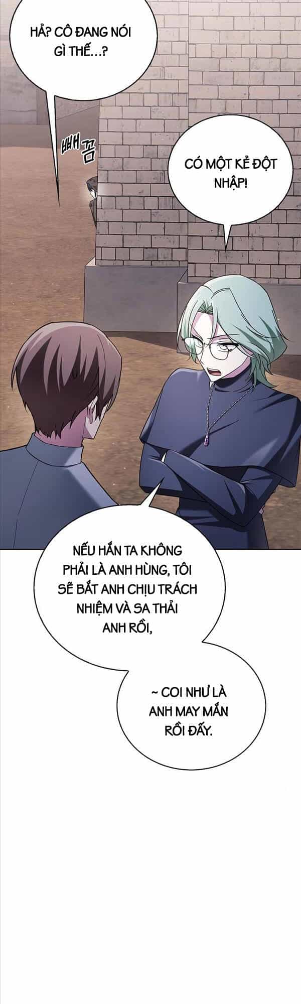 Tôi Không Tài Năng Đến Thế Đâu - Chương 28 - ảnh 56