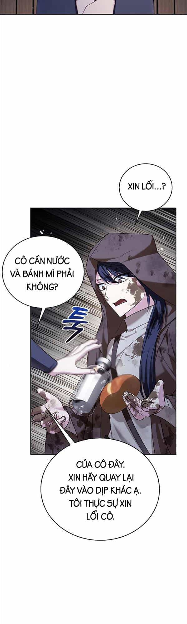Tôi Không Tài Năng Đến Thế Đâu - Chương 28 - ảnh 7