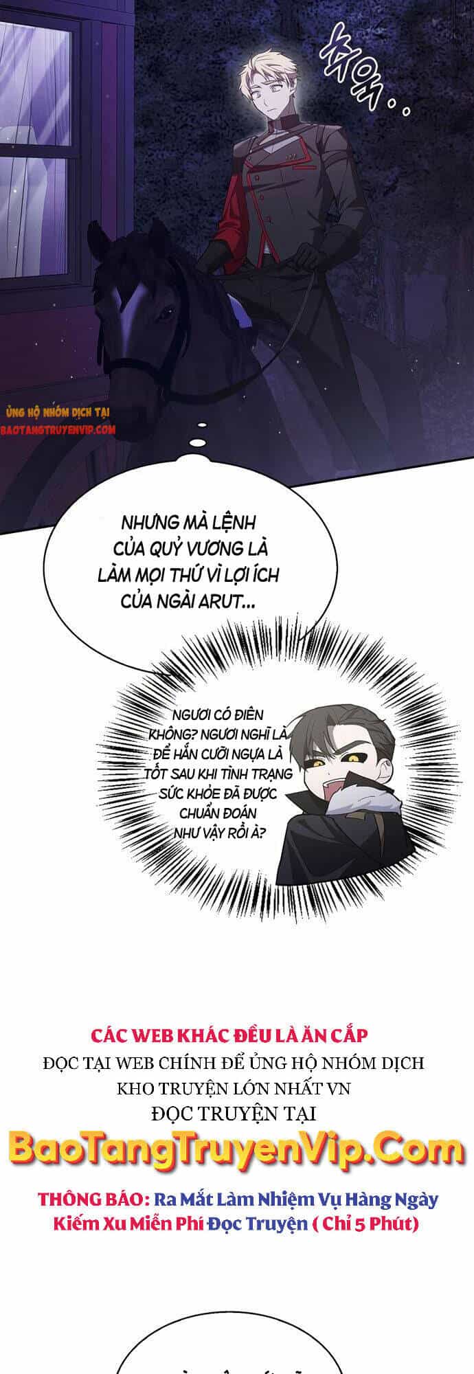 Tôi Không Tài Năng Đến Thế Đâu - Chương 3 - ảnh 24
