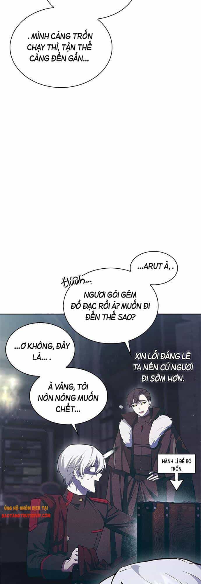 Tôi Không Tài Năng Đến Thế Đâu - Chương 3 - ảnh 3