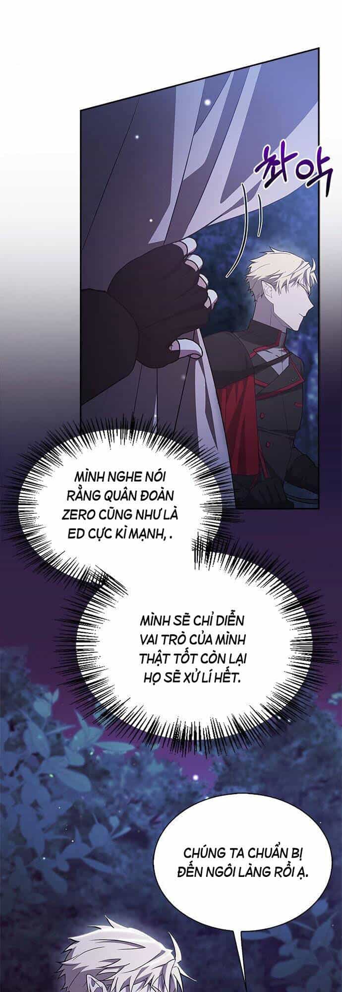 Tôi Không Tài Năng Đến Thế Đâu - Chương 3 - ảnh 7