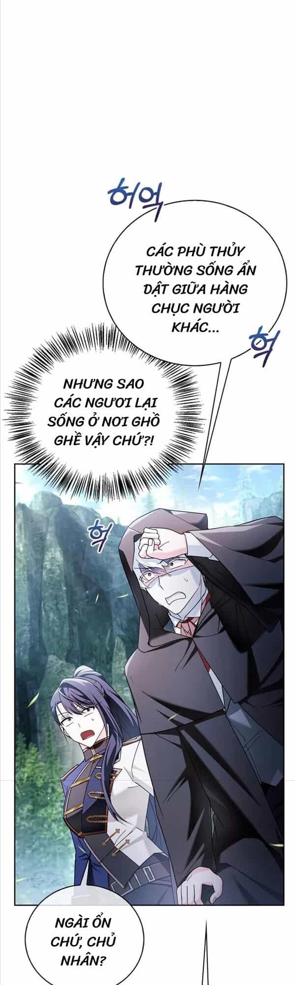 Tôi Không Tài Năng Đến Thế Đâu - Chương 30 - ảnh 14