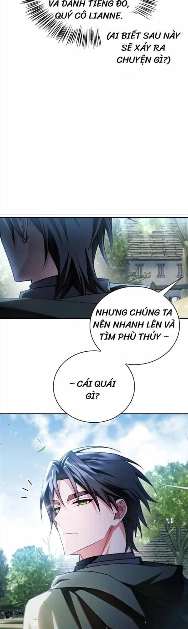 Tôi Không Tài Năng Đến Thế Đâu - Chương 30 - ảnh 16