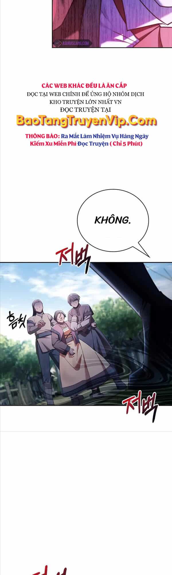 Tôi Không Tài Năng Đến Thế Đâu - Chương 30 - ảnh 26