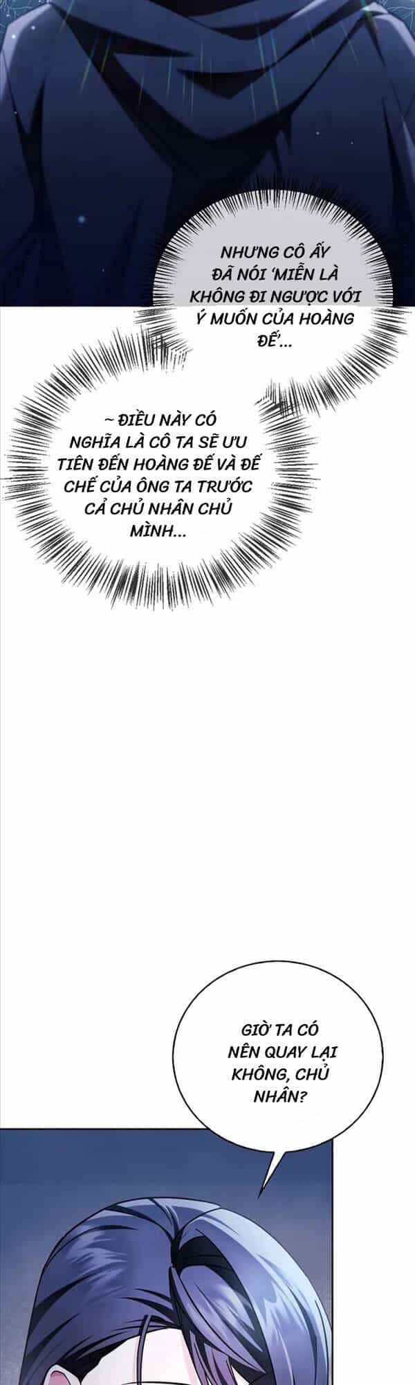 Tôi Không Tài Năng Đến Thế Đâu - Chương 30 - ảnh 3