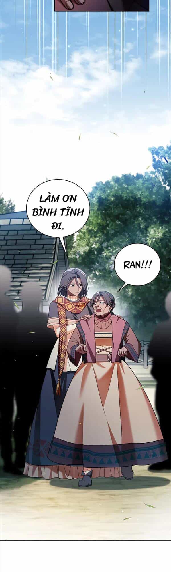 Tôi Không Tài Năng Đến Thế Đâu - Chương 30 - ảnh 35