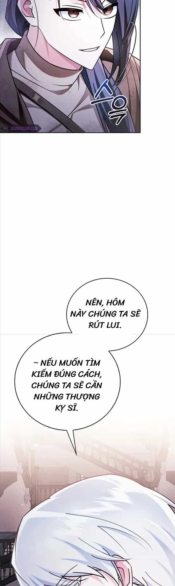 Tôi Không Tài Năng Đến Thế Đâu - Chương 30 - ảnh 4