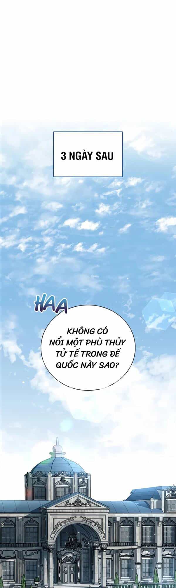 Tôi Không Tài Năng Đến Thế Đâu - Chương 30 - ảnh 7