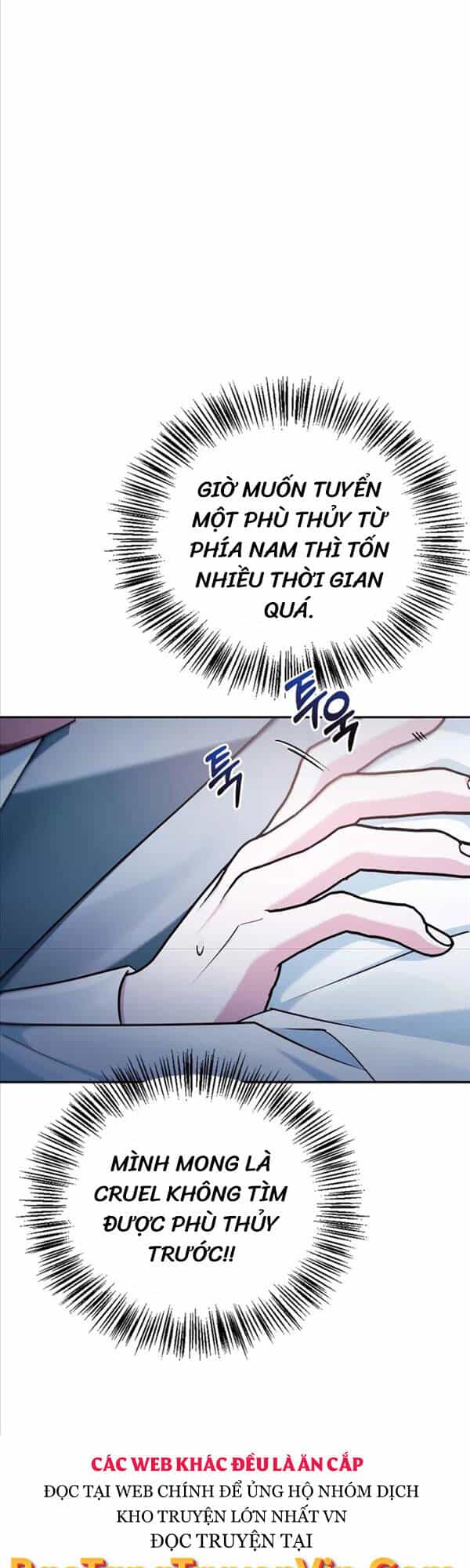 Tôi Không Tài Năng Đến Thế Đâu - Chương 30 - ảnh 9
