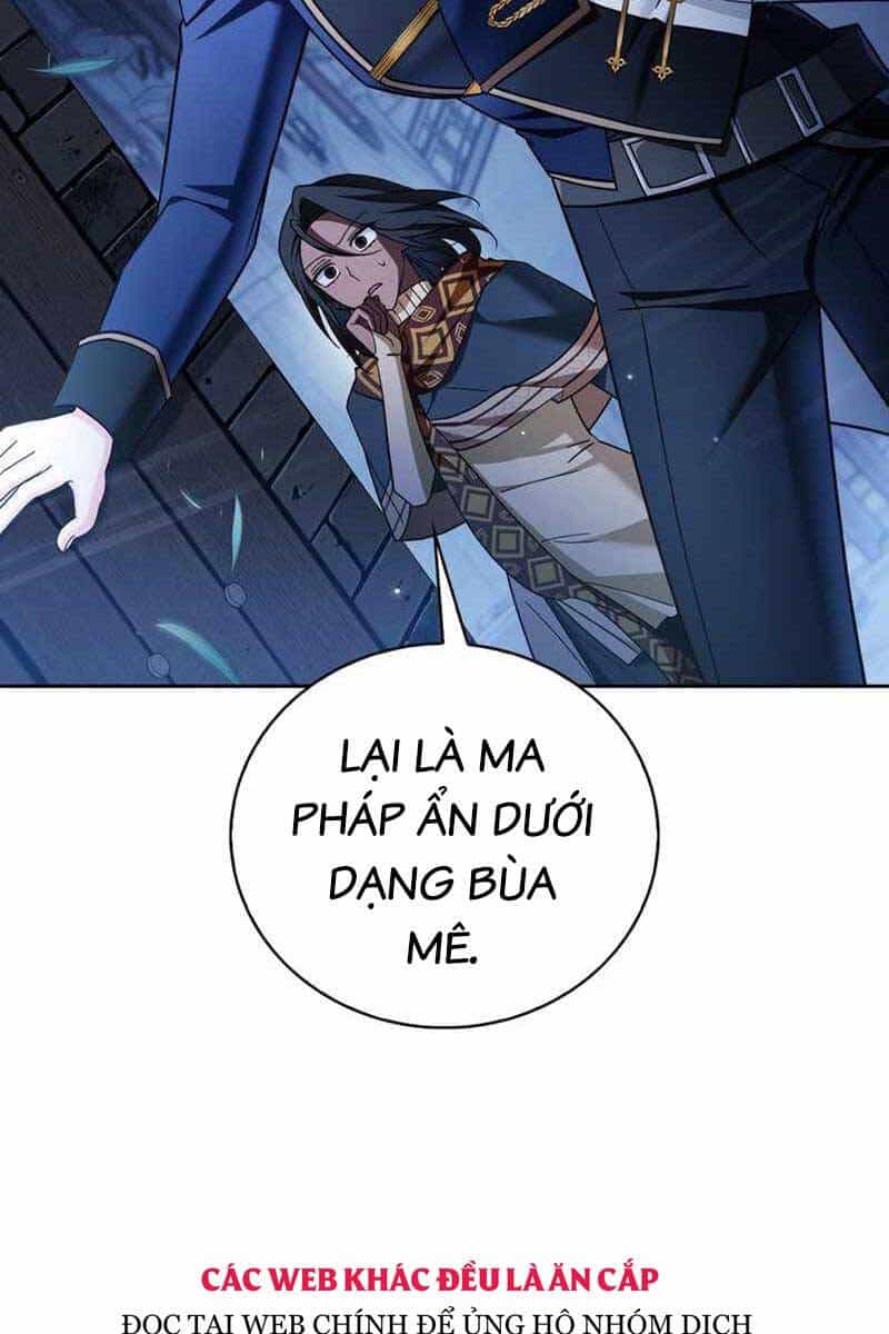 Tôi Không Tài Năng Đến Thế Đâu - Chương 32 - ảnh 18