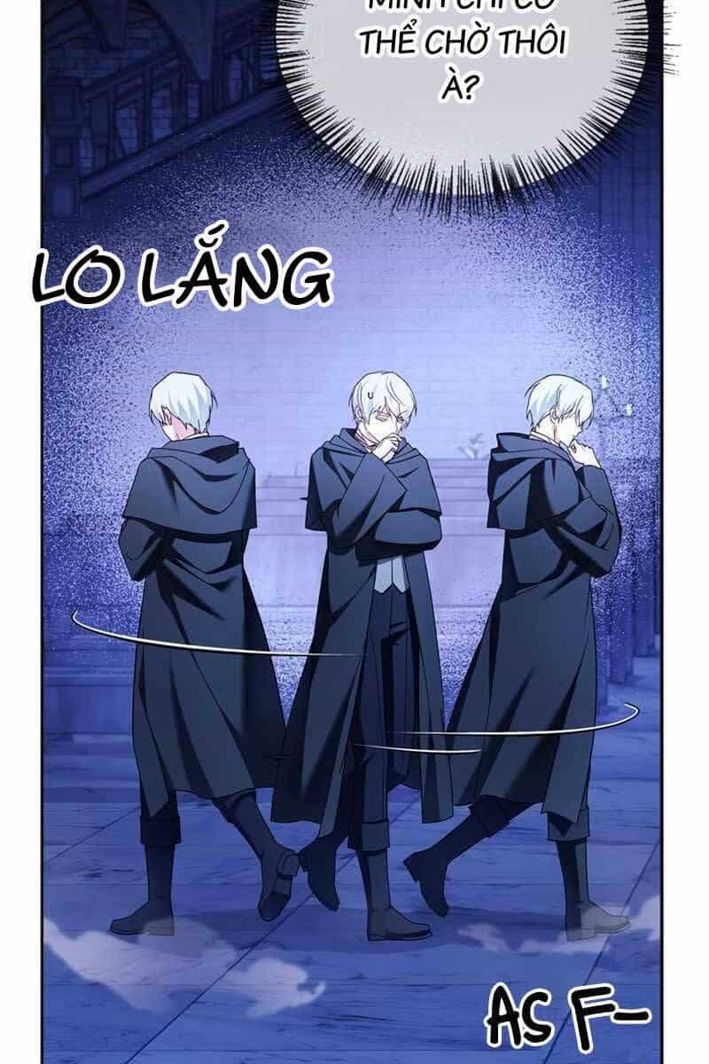 Tôi Không Tài Năng Đến Thế Đâu - Chương 32 - ảnh 31