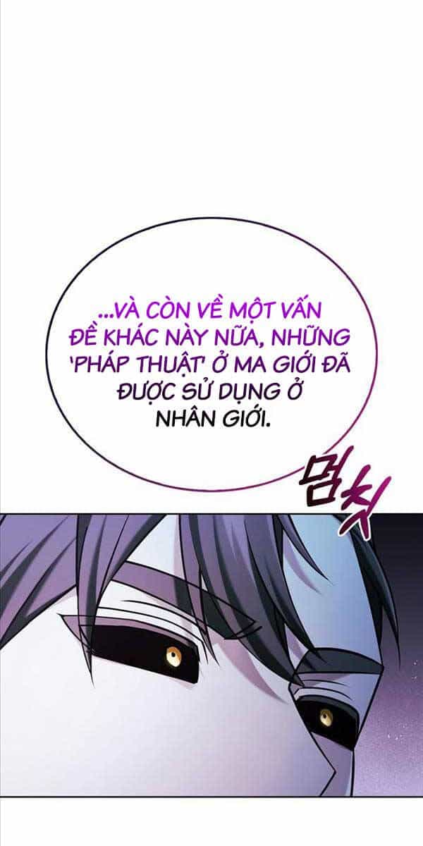 Tôi Không Tài Năng Đến Thế Đâu - Chương 37 - ảnh 20
