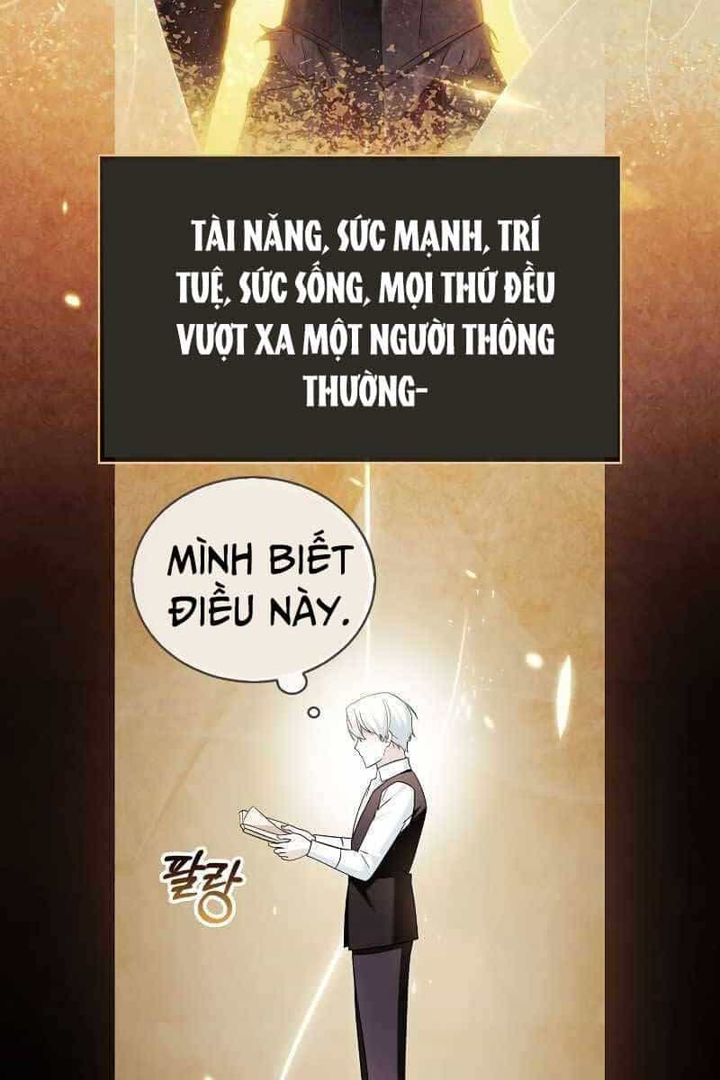 Tôi Không Tài Năng Đến Thế Đâu - Chương 39 - ảnh 40