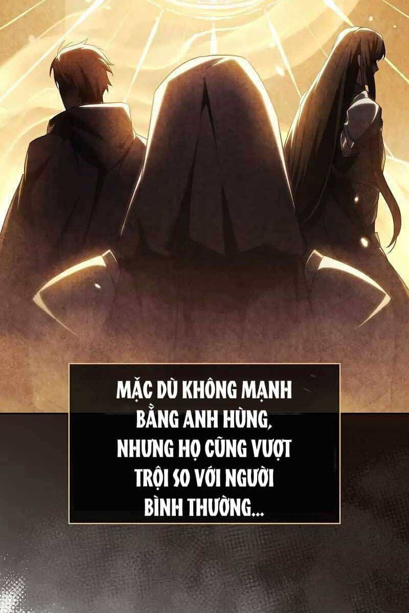 Tôi Không Tài Năng Đến Thế Đâu - Chương 39 - ảnh 42