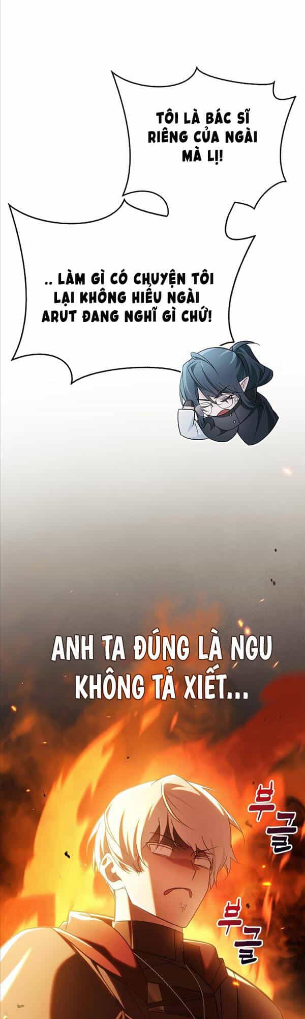 Tôi Không Tài Năng Đến Thế Đâu - Chương 42 - ảnh 11