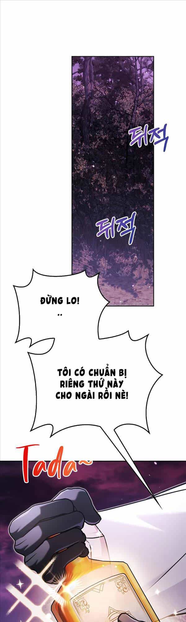 Tôi Không Tài Năng Đến Thế Đâu - Chương 42 - ảnh 13