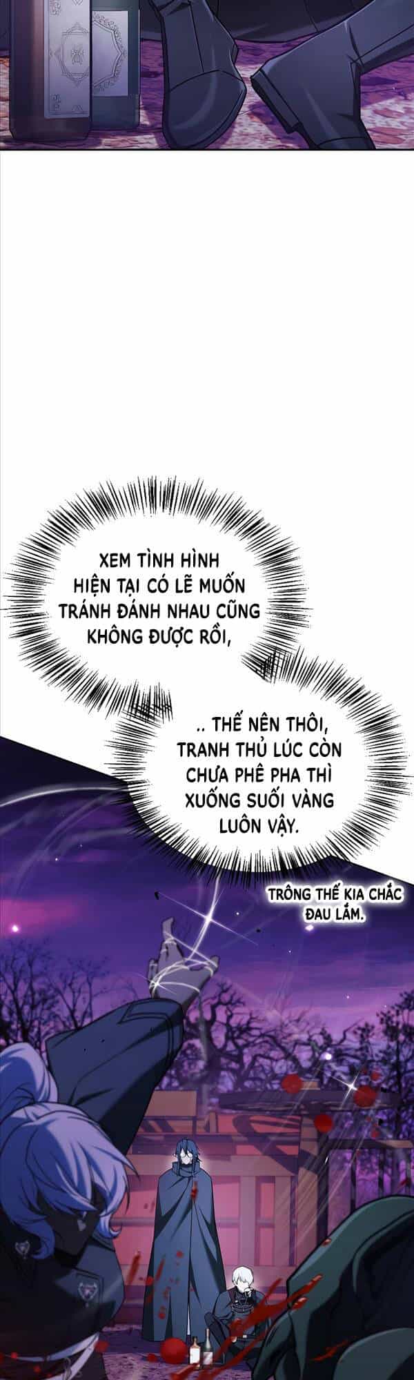 Tôi Không Tài Năng Đến Thế Đâu - Chương 42 - ảnh 21