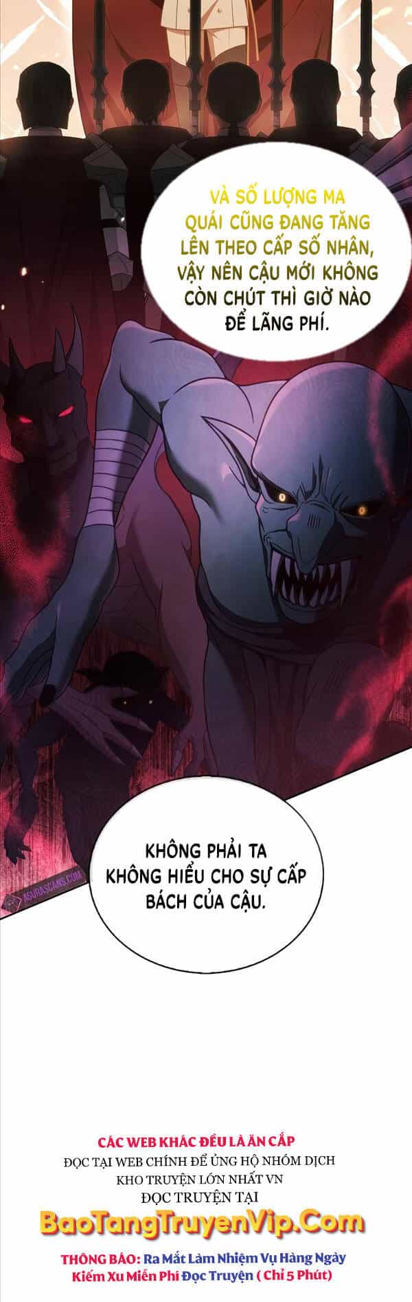 Tôi Không Tài Năng Đến Thế Đâu - Chương 42 - ảnh 36