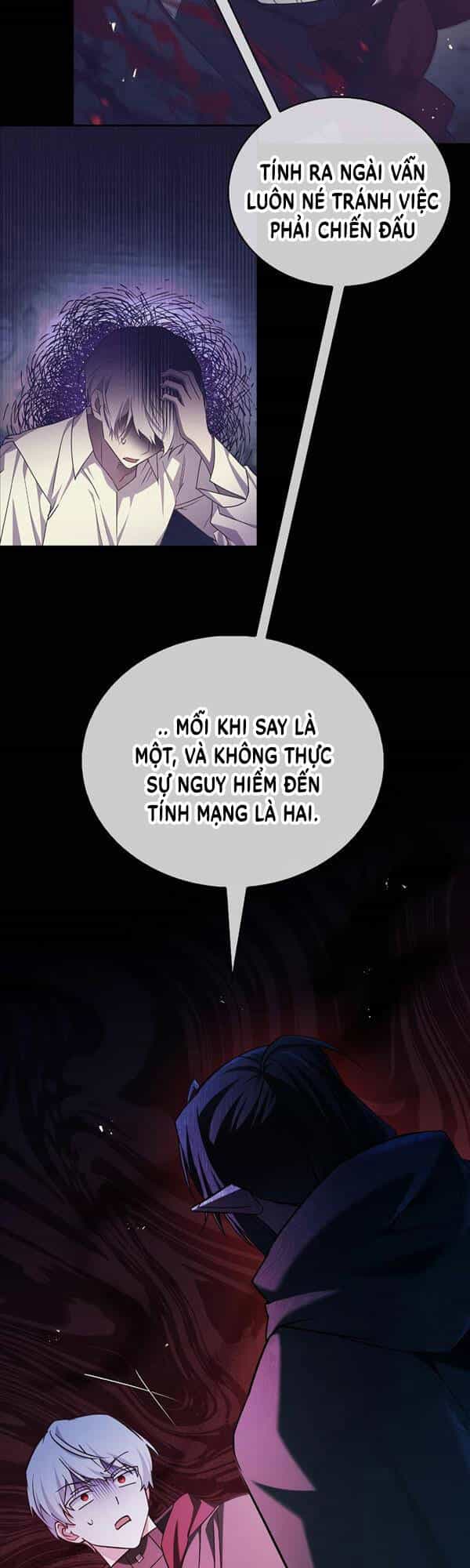 Tôi Không Tài Năng Đến Thế Đâu - Chương 42 - ảnh 4