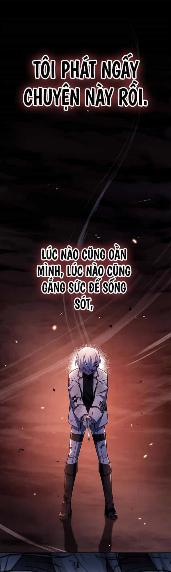 Tôi Không Tài Năng Đến Thế Đâu - Chương 42 - ảnh 46