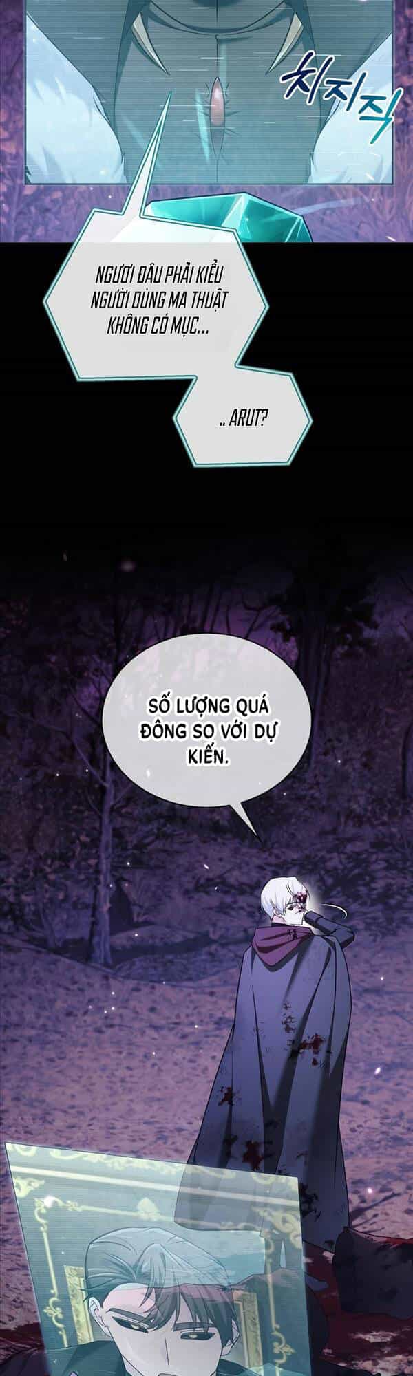 Tôi Không Tài Năng Đến Thế Đâu - Chương 42 - ảnh 55
