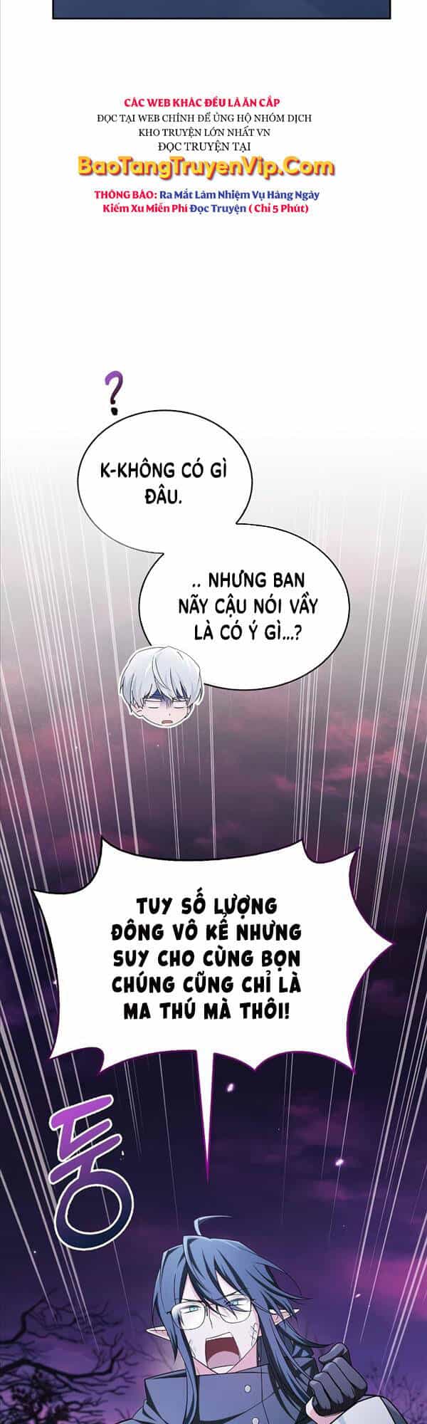 Tôi Không Tài Năng Đến Thế Đâu - Chương 42 - ảnh 8